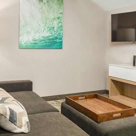Springhill Suites By Marriott Freeport Brunswick Kültér fotó