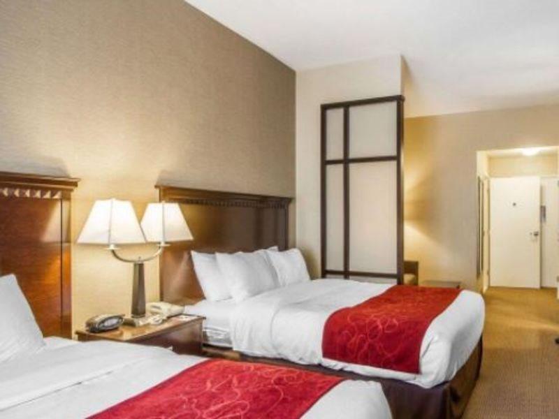 Springhill Suites By Marriott Freeport Brunswick Kültér fotó