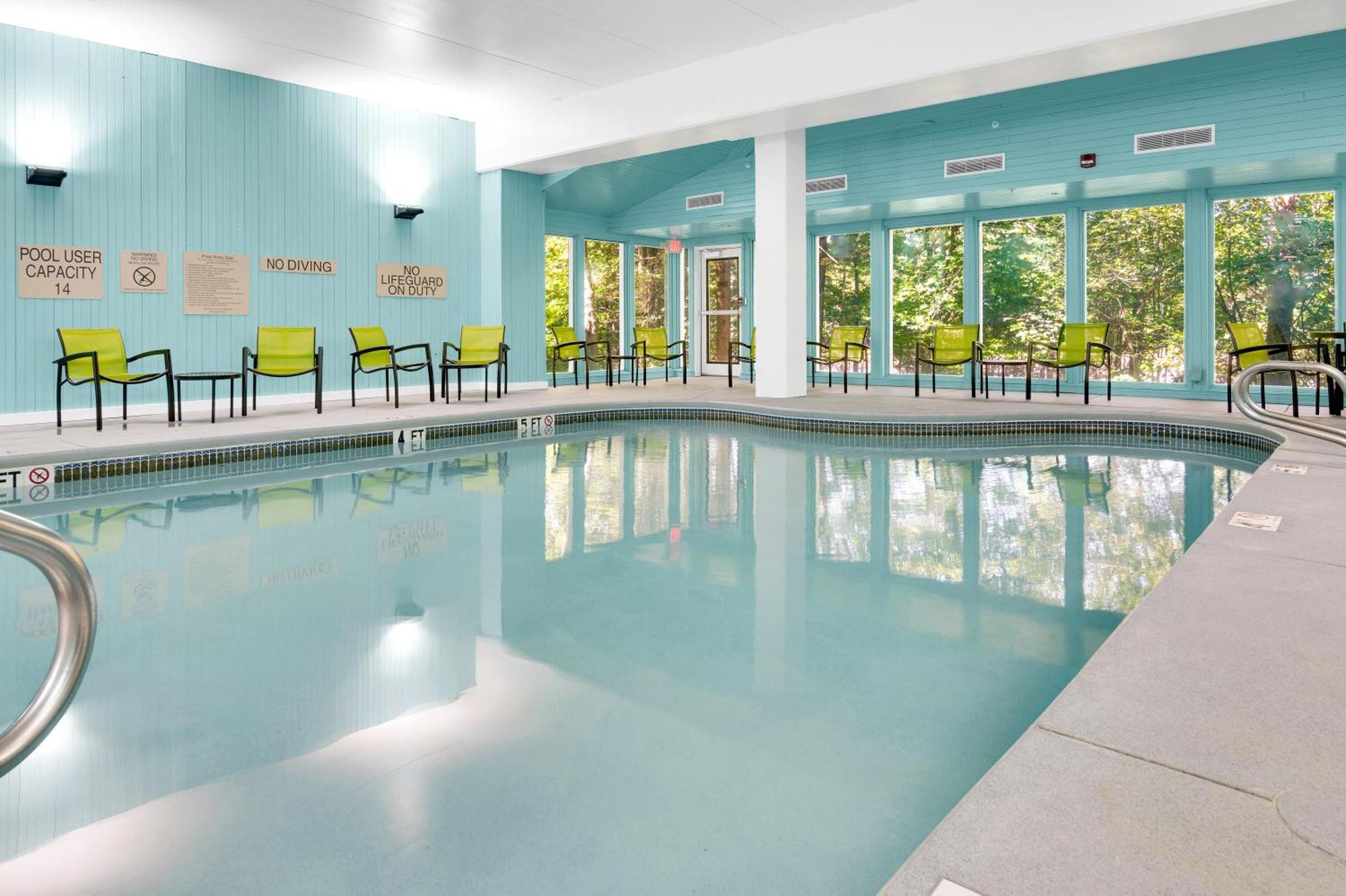 Springhill Suites By Marriott Freeport Brunswick Kültér fotó