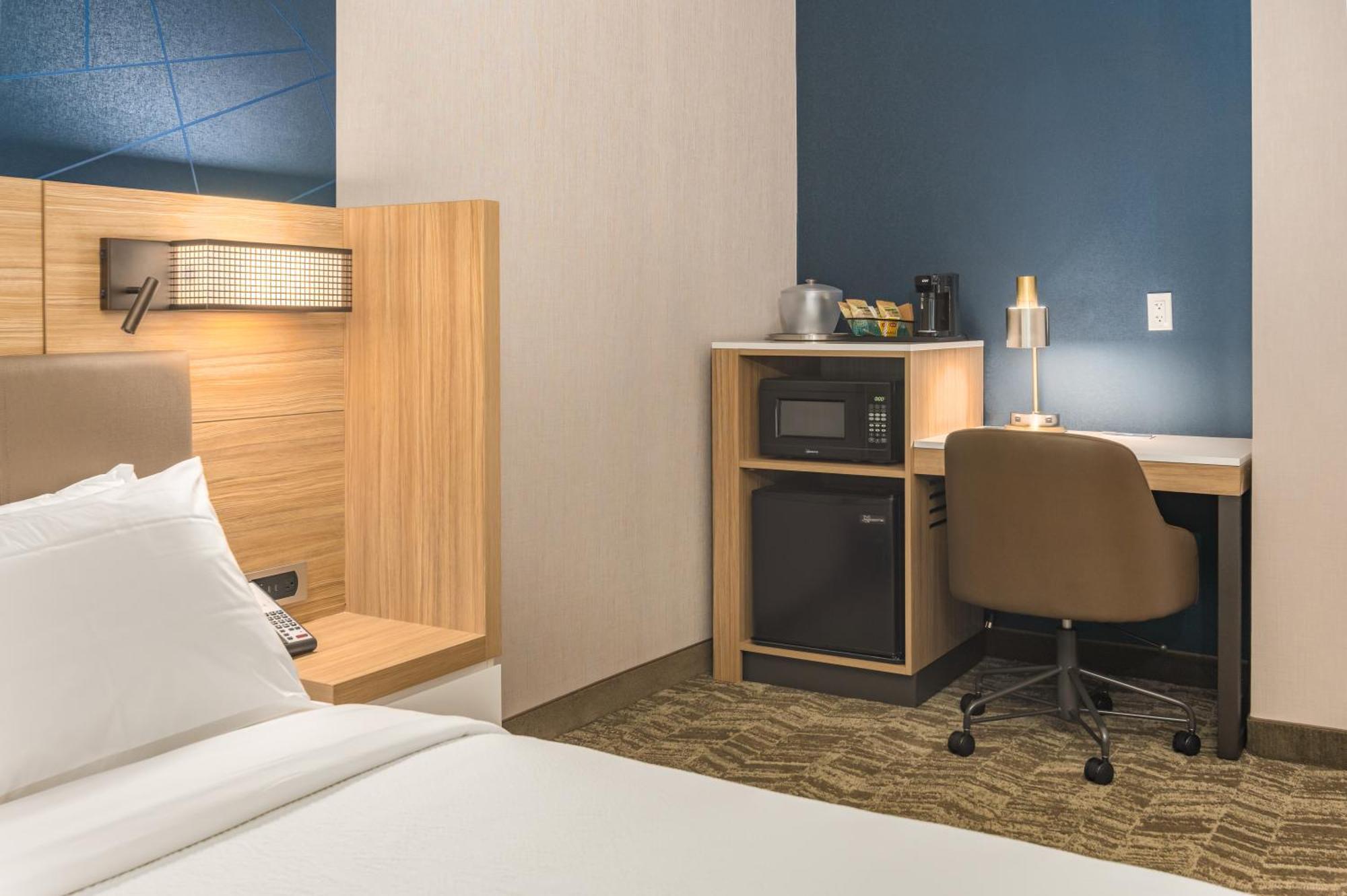 Springhill Suites By Marriott Freeport Brunswick Kültér fotó