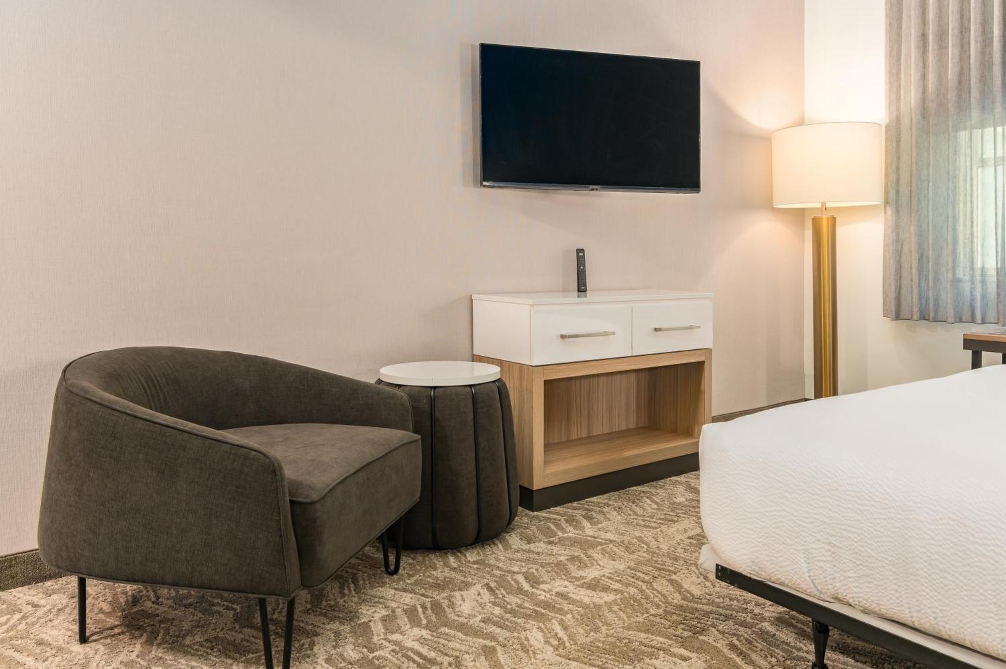 Springhill Suites By Marriott Freeport Brunswick Kültér fotó