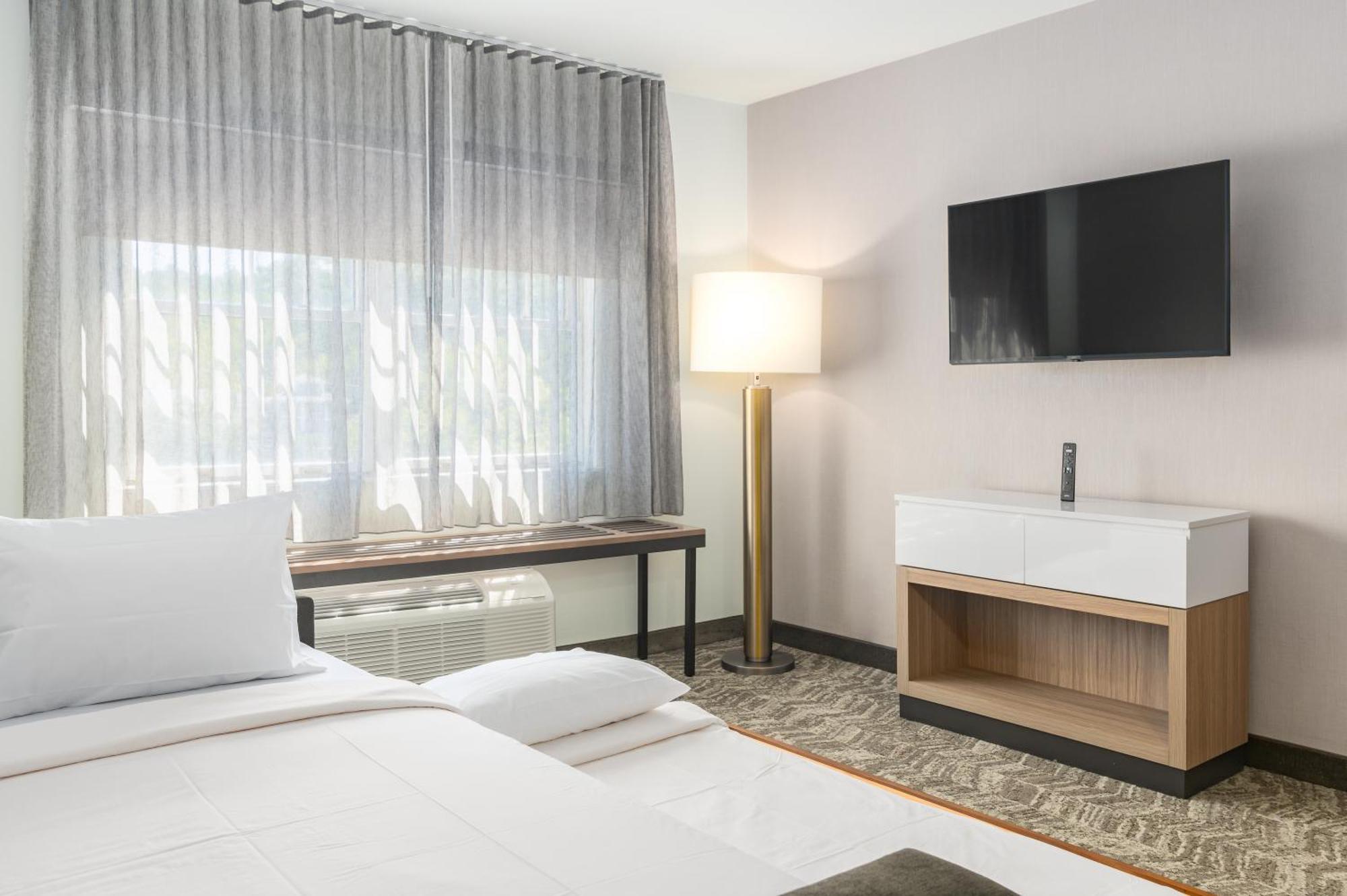 Springhill Suites By Marriott Freeport Brunswick Kültér fotó