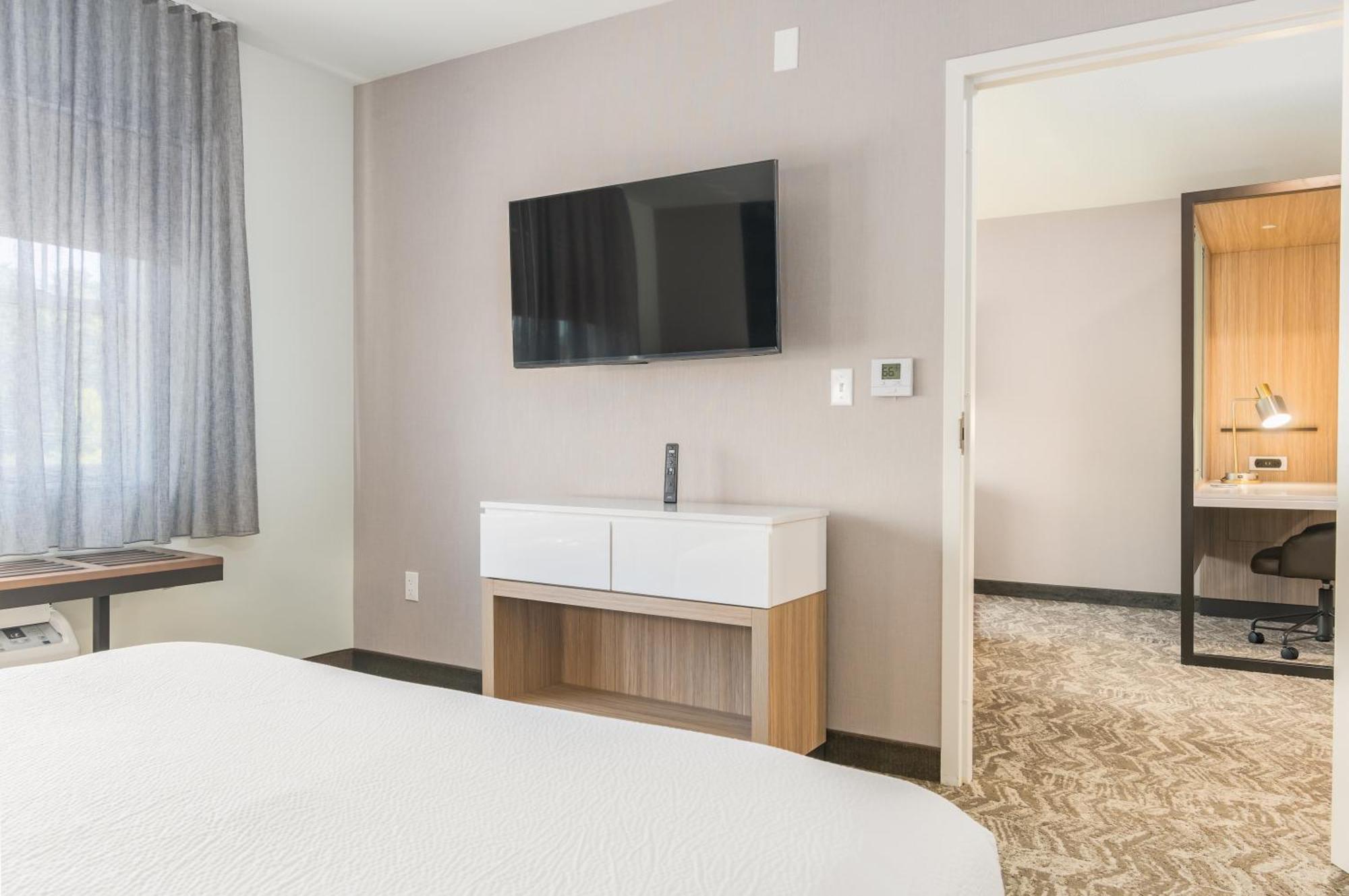 Springhill Suites By Marriott Freeport Brunswick Kültér fotó