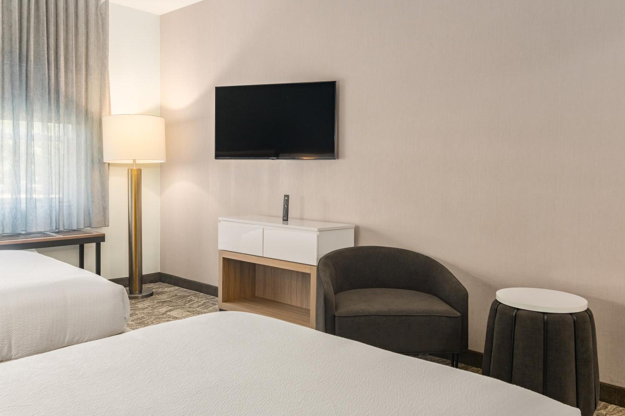 Springhill Suites By Marriott Freeport Brunswick Kültér fotó