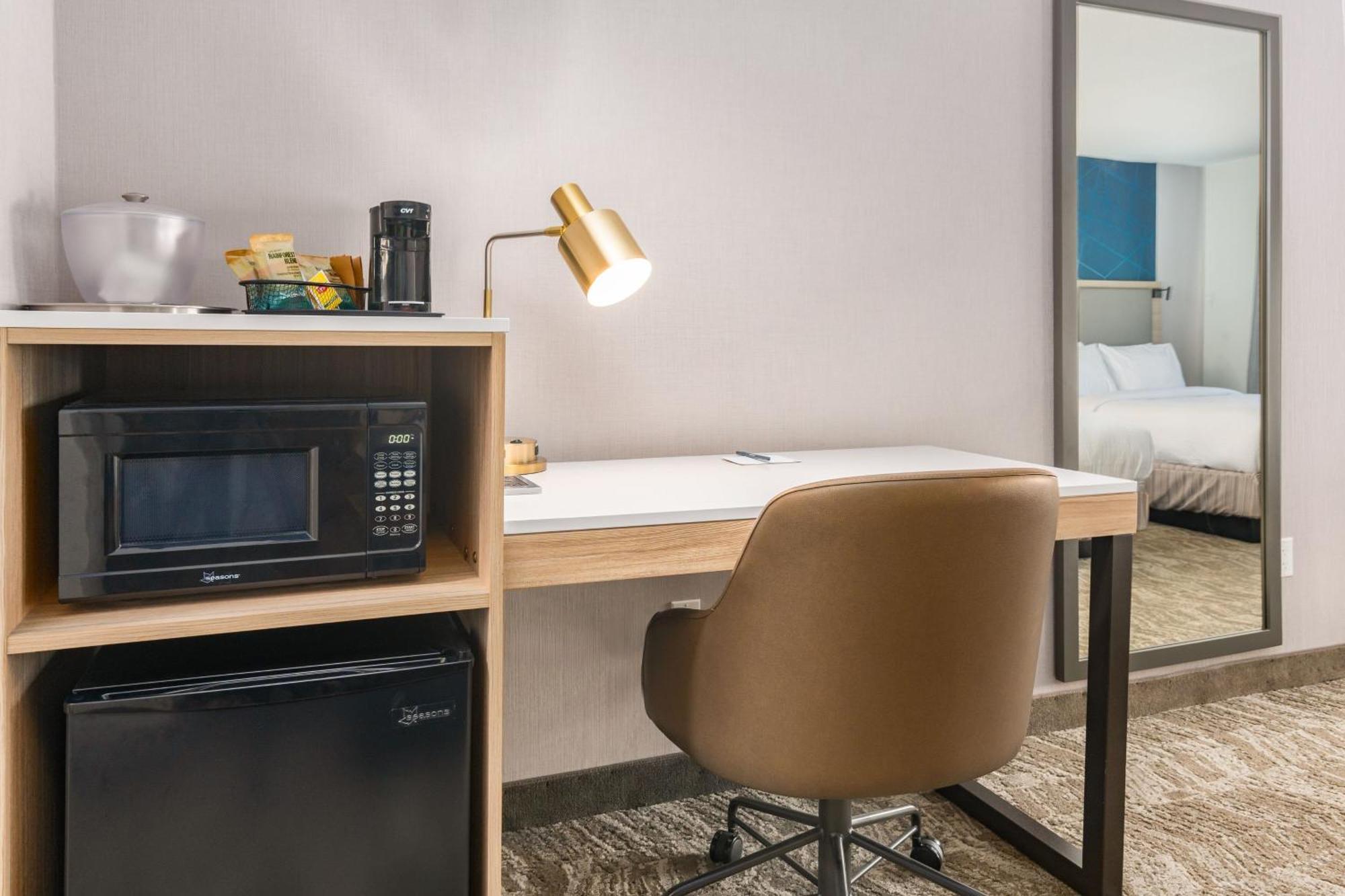 Springhill Suites By Marriott Freeport Brunswick Kültér fotó