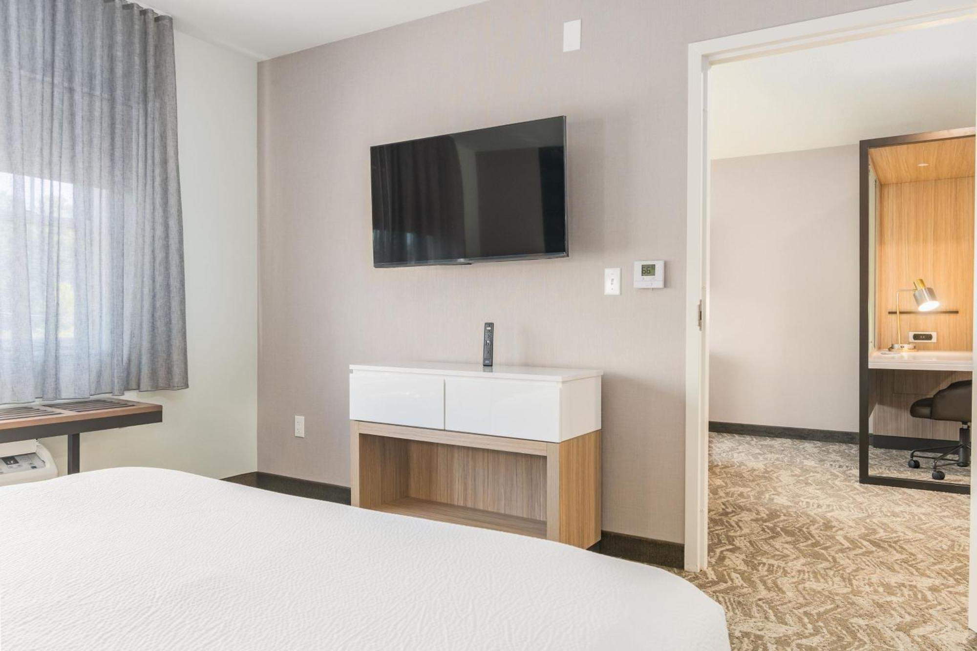 Springhill Suites By Marriott Freeport Brunswick Kültér fotó
