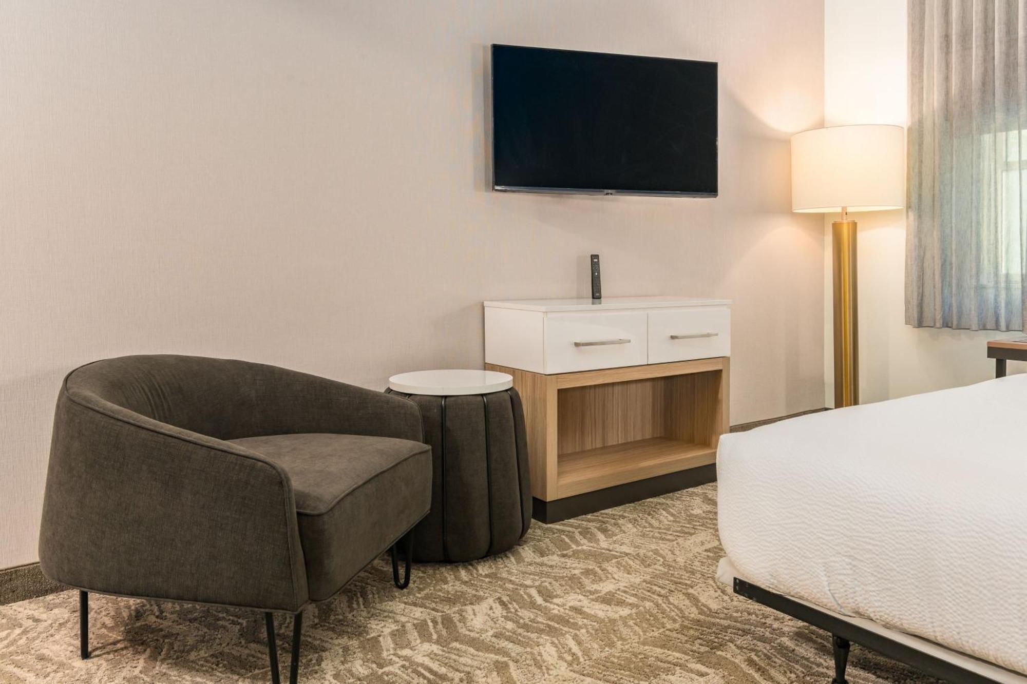 Springhill Suites By Marriott Freeport Brunswick Kültér fotó