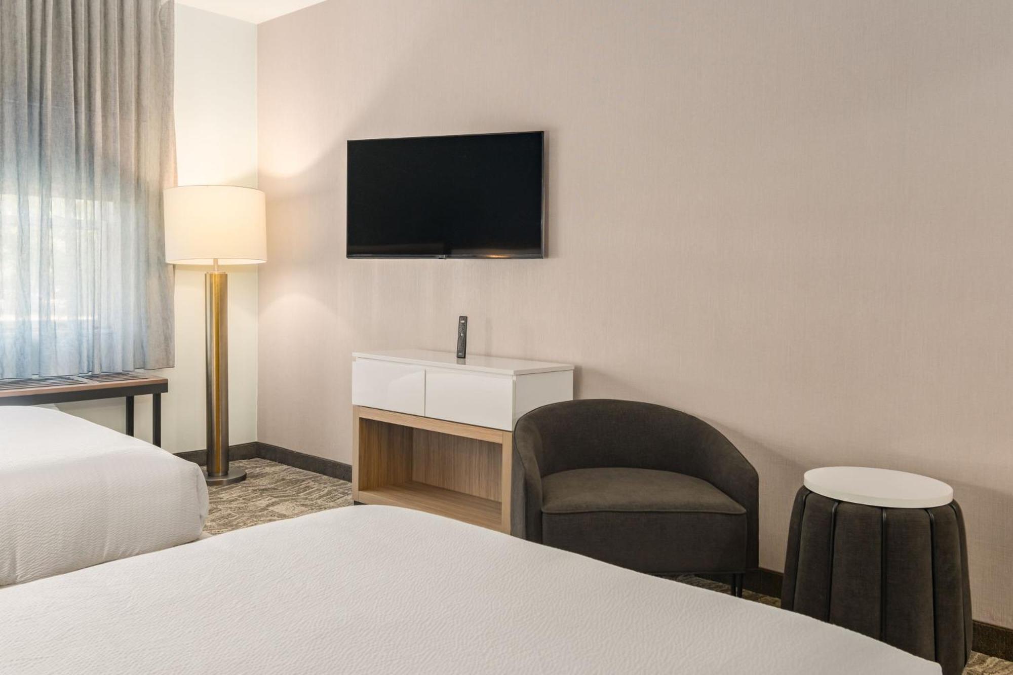Springhill Suites By Marriott Freeport Brunswick Kültér fotó