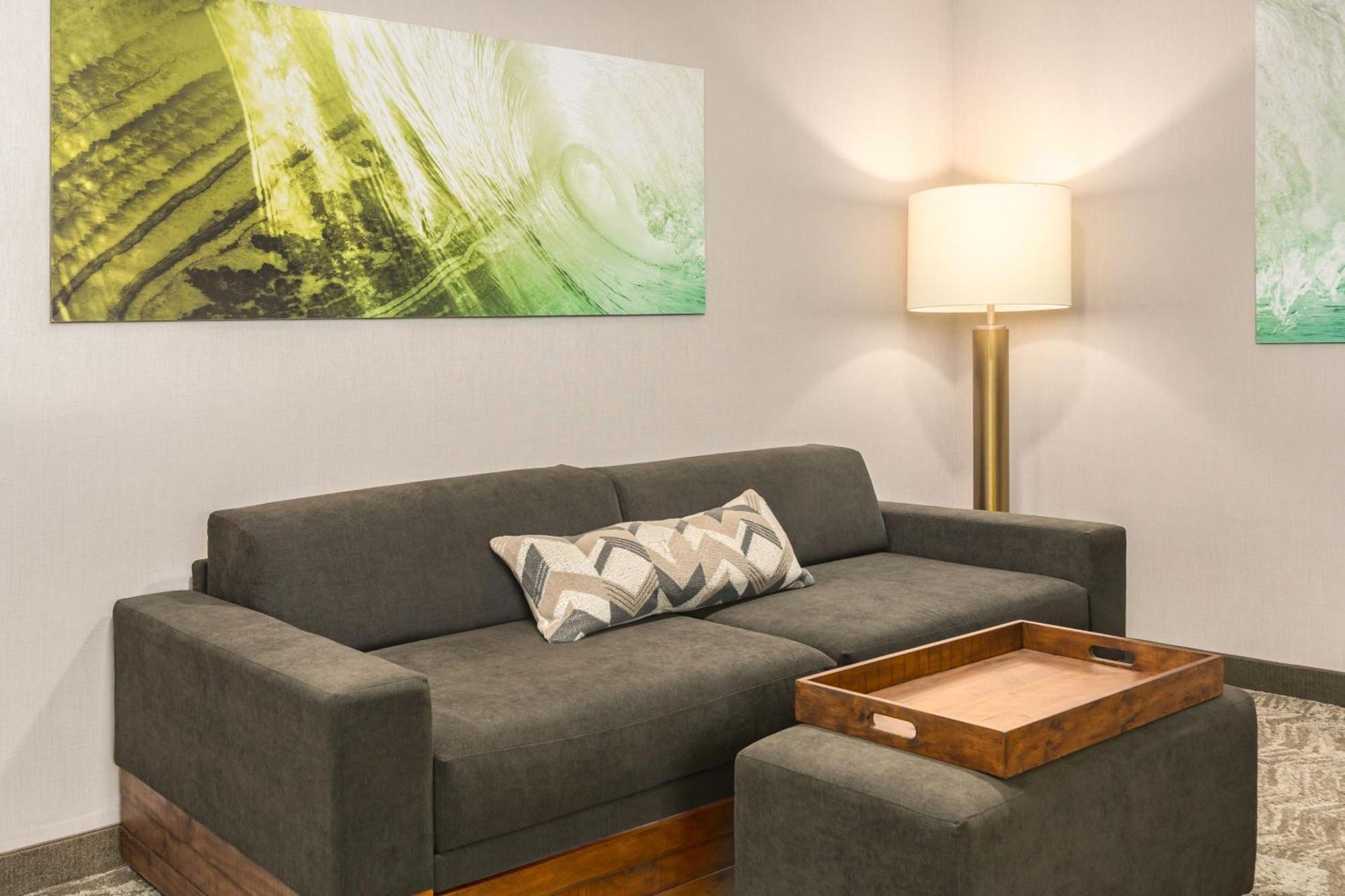 Springhill Suites By Marriott Freeport Brunswick Kültér fotó